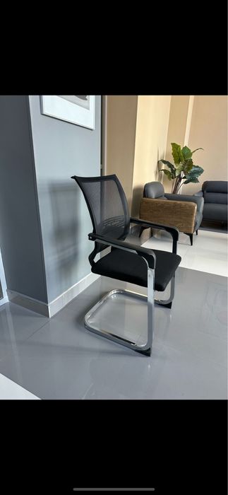 Кресло 827 офисное