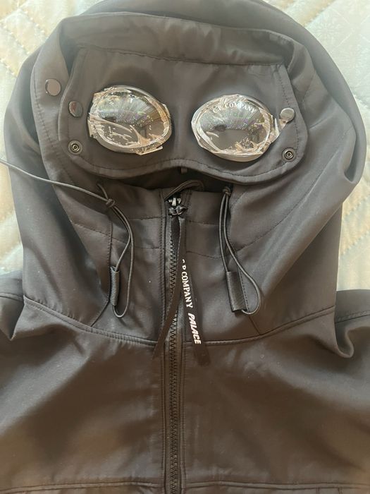 Cp company яке в размер Л