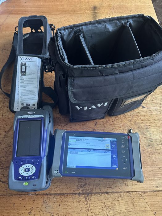 VIAVI 4126MA2 /VIAVI One Expert