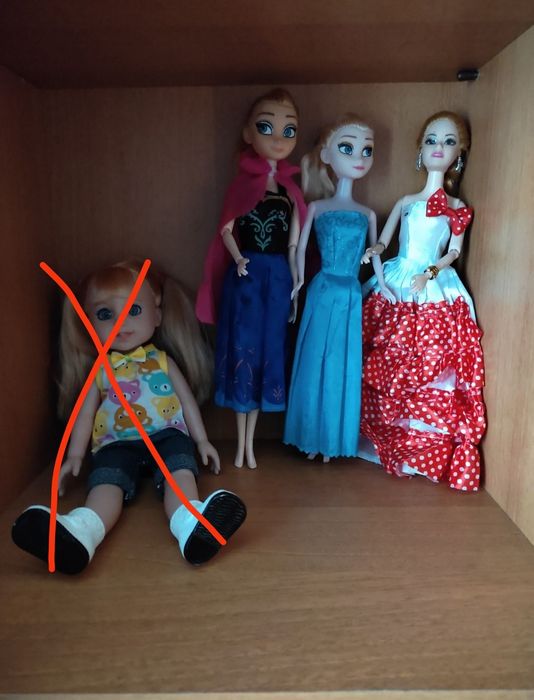 Ofitserlarning xotinlari ishtirokida porno tomosha qiling