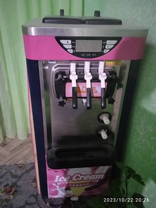 Marojniy apparati sotiladi