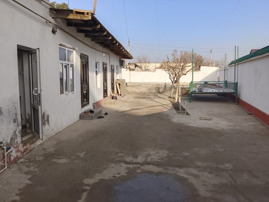 Срочно 3.6 сотихли ховли сотилади. Tezlikda Xovli sotiladi. 5 микрарай