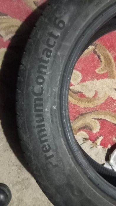 Продам Летние шины