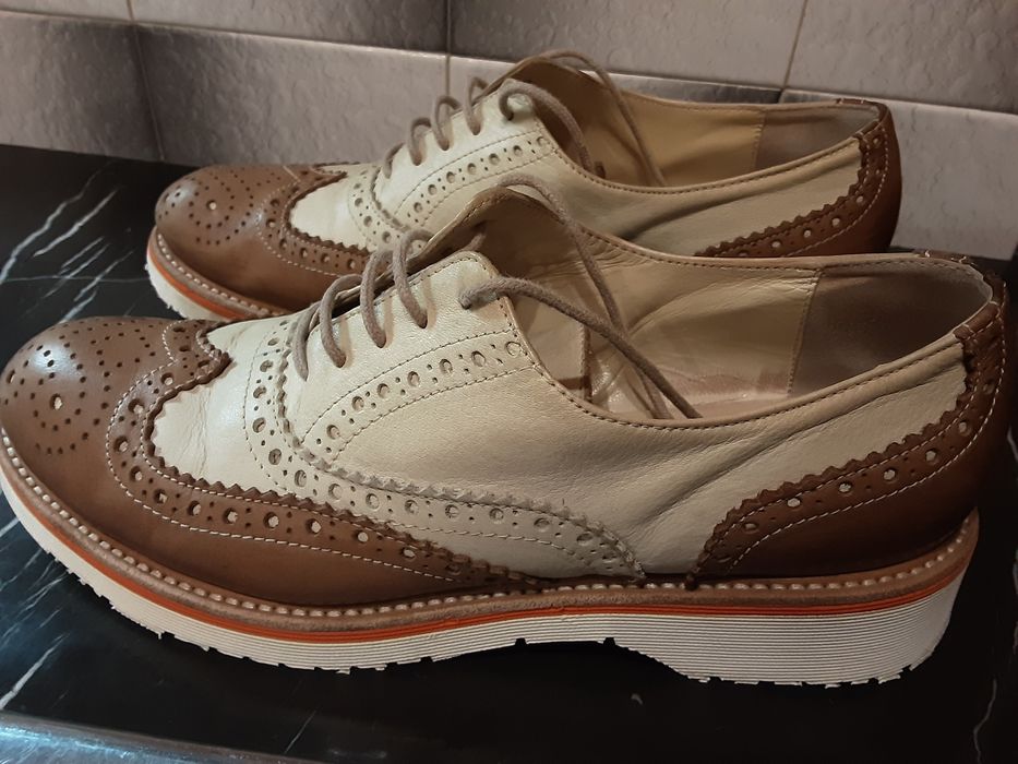 2 чифта дамски обувки