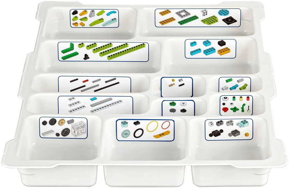 LEGO Education WeDo 45300