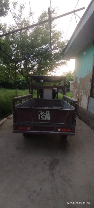 Matarol 1oy kafolati bilan