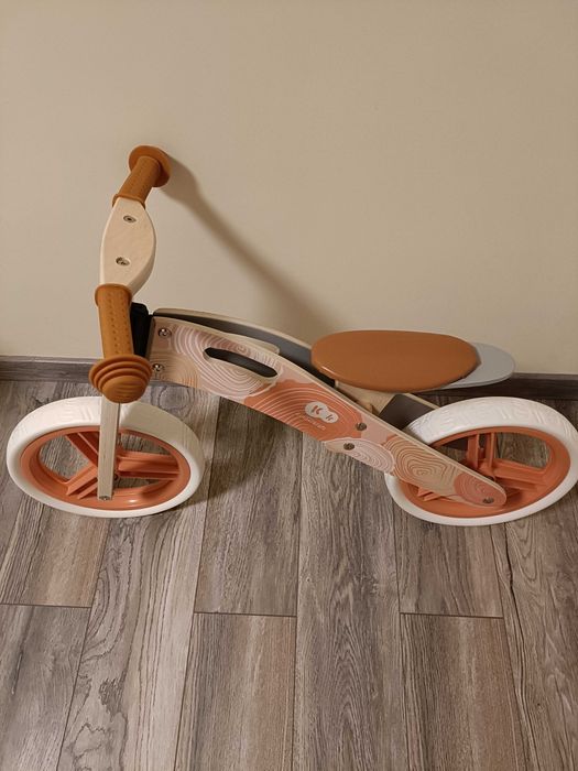 Колело за баланс