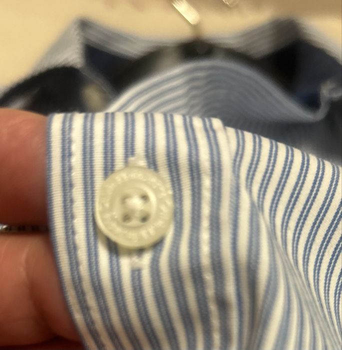 Мъжка риза Calvin Klein