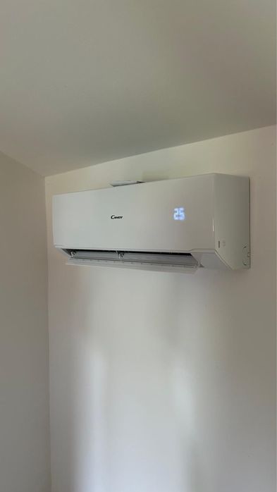 Instalator Aparate Aer Conditionat,Termic Si Sanitar