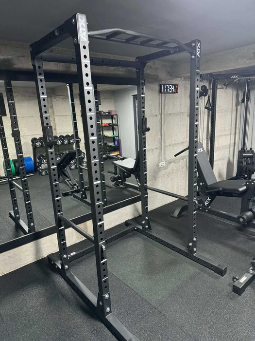 ATX PRX‑620 Power Rack