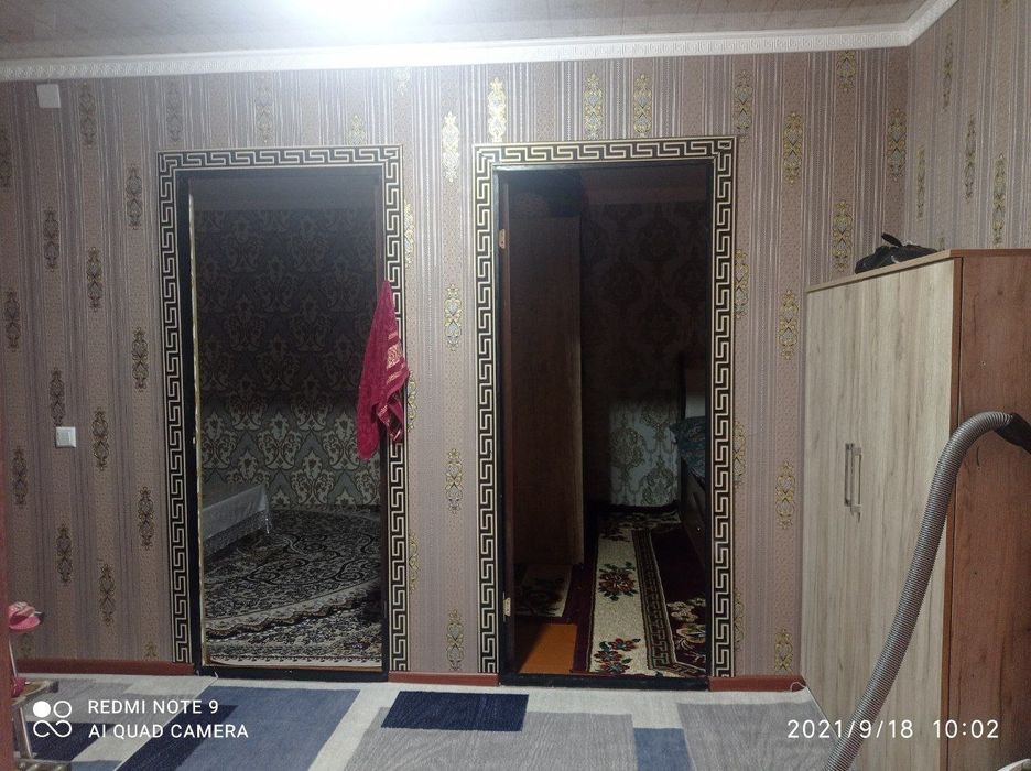 Квартира 4 хона ўзимники