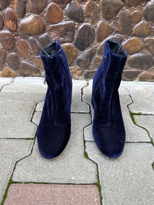 Vand botine dama