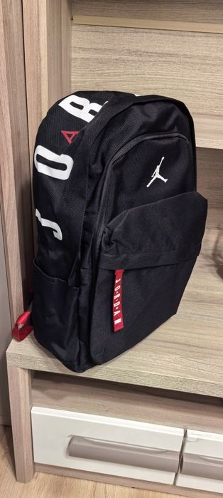 Ghiozdan jordan air