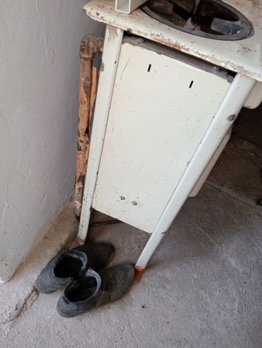 Газ плита.           .