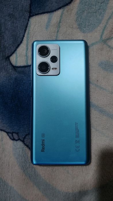 redmi12 pro plus 5g