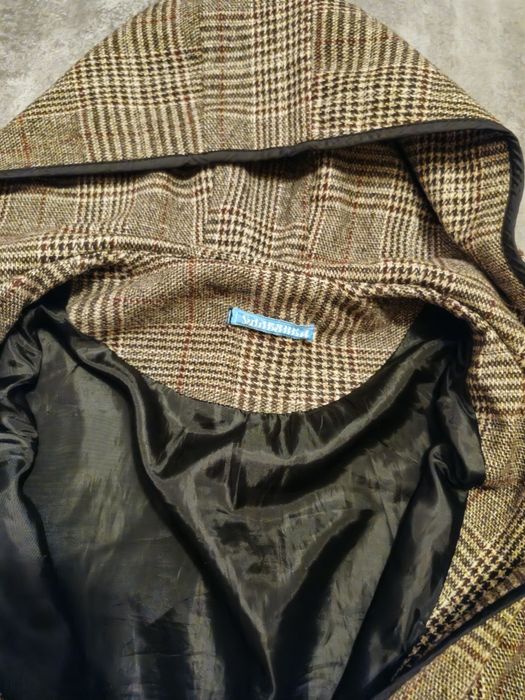 Женское полупальто