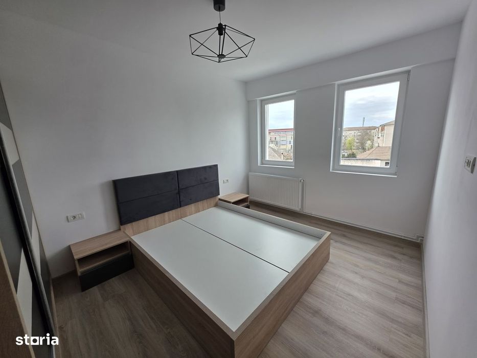 Apartament 2 camere de închiriat – Lipovei (bloc nou)- 934
