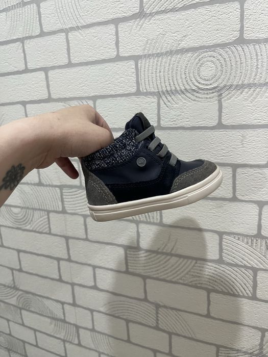 Детские кросовочки