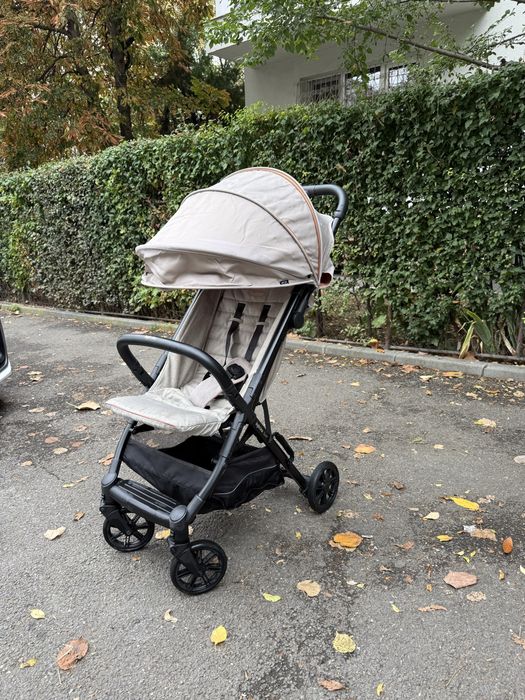 Carucior Inglesina