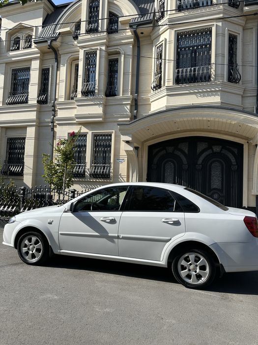 Chevrolet Lacetti / Gentra 2015 — 3