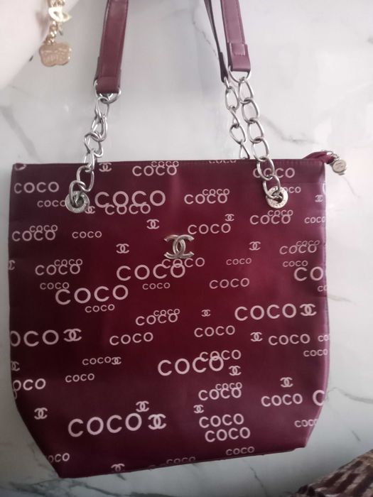 Сумка Chanel 2002