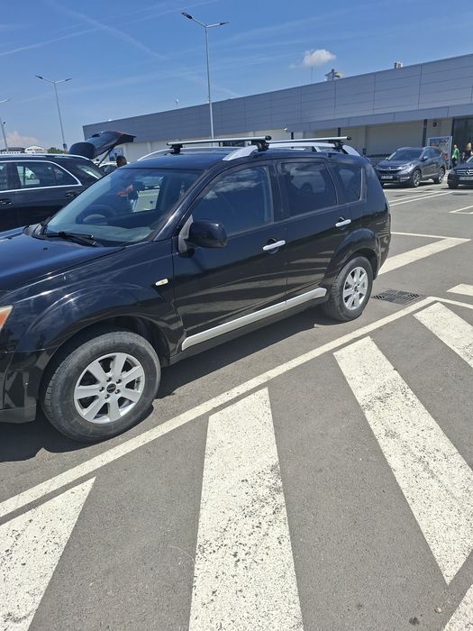 MITSUBISHI Outlander 2008 — imagine 3