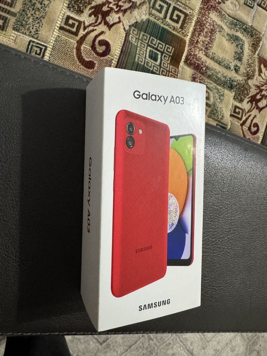 Продам Galaxy A03