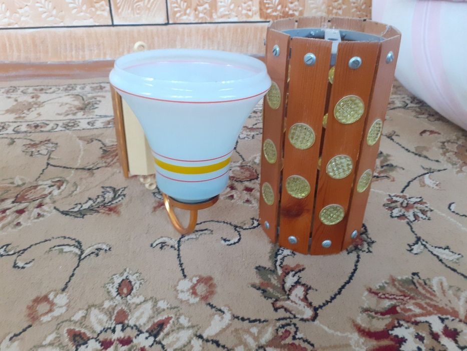 Продается люстра бра