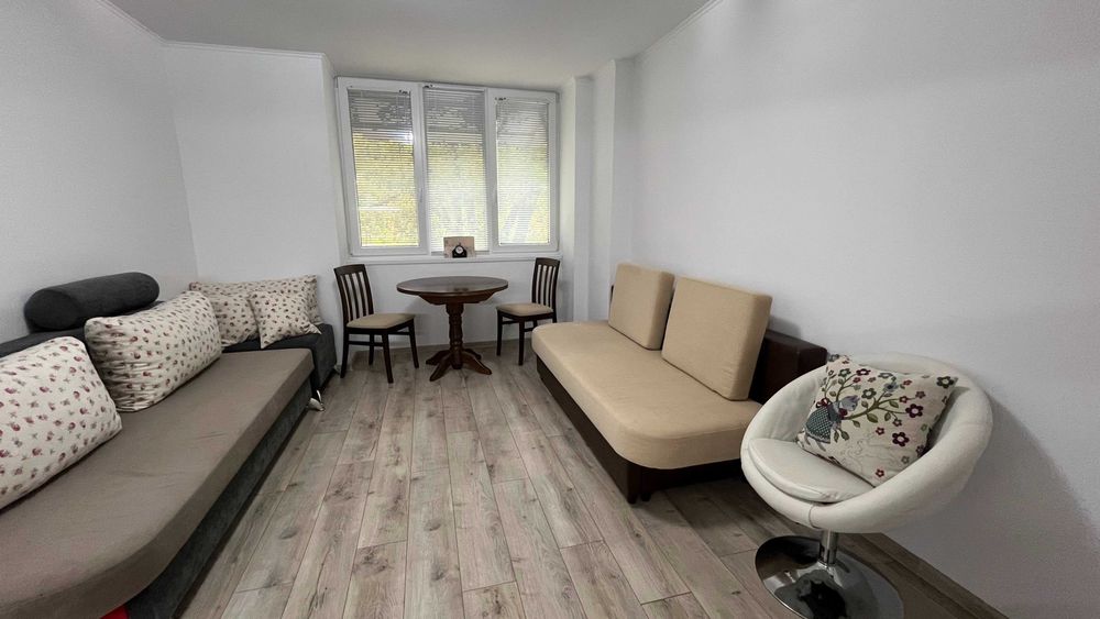 Продава се Едностаен апартамент в Габрово, Дядо Дянко - 27 кв.м за 1156 €/кв.м - Снимка #1