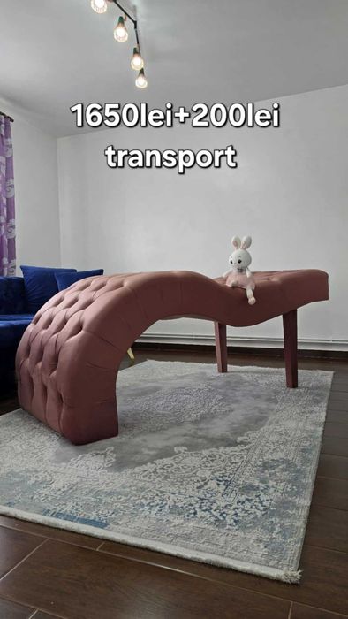 Masa gene la comanda