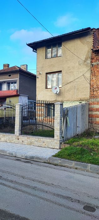 Масивна къща в гр.Видин