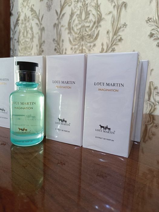 Xozirgi vaqtda atirlar ichida eng trendga chiqan atirimiza yetib kel