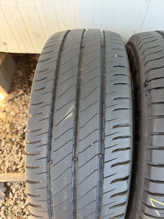 225/65 16C,Anvelope de vara Michelin ,dot :2025