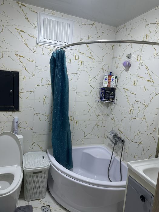 Продаётся квартира