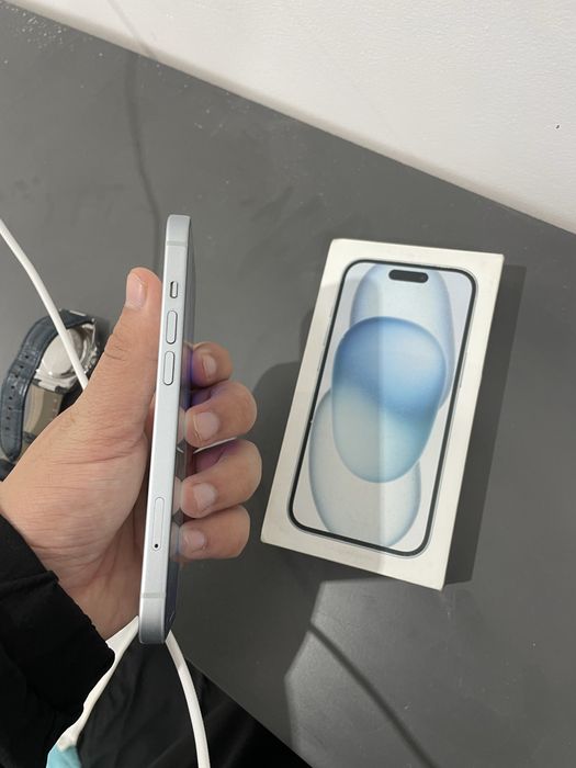 Iphone 15 сатылады