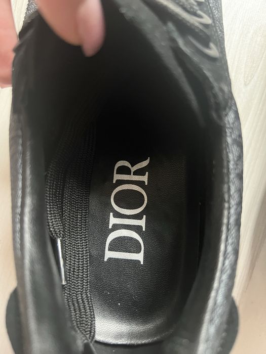 Dior Sneakers Man