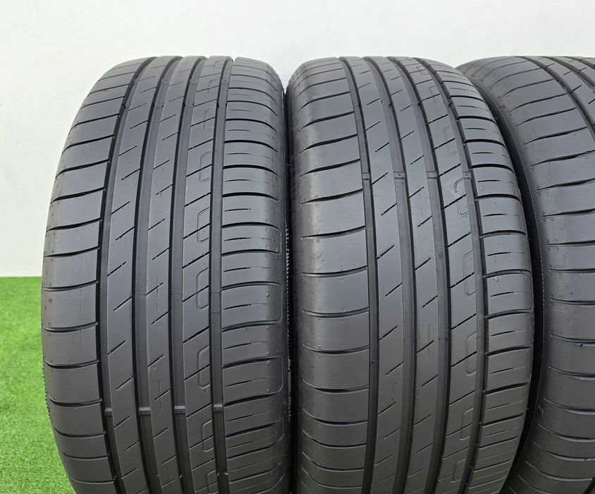 4бр. 225/55/17 GOODYEAR Efficientgrip performance- летни