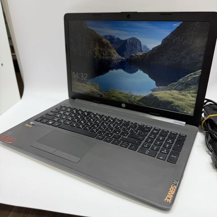 Ноутбуки в наличии