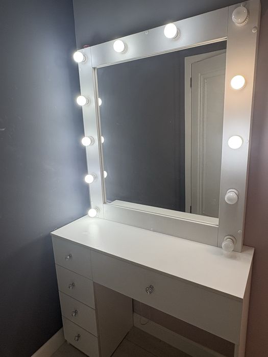 туалетный столик