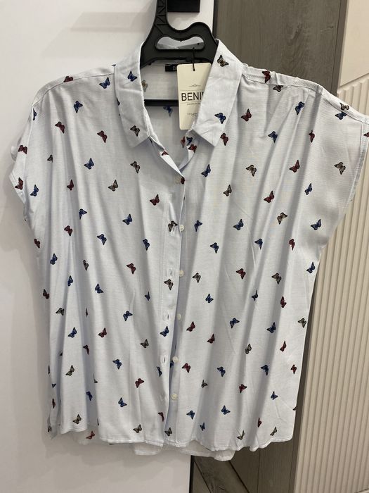 Блузка или рубашка новая