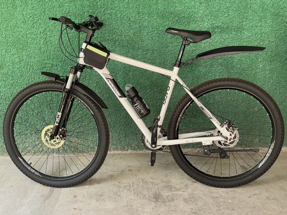 Велосипед Macoge D 400