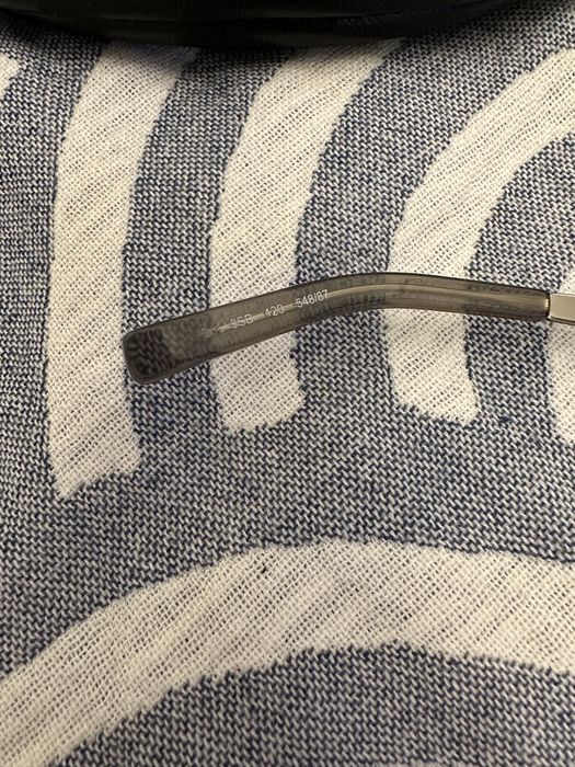 Солнцезащитные очки Vogue