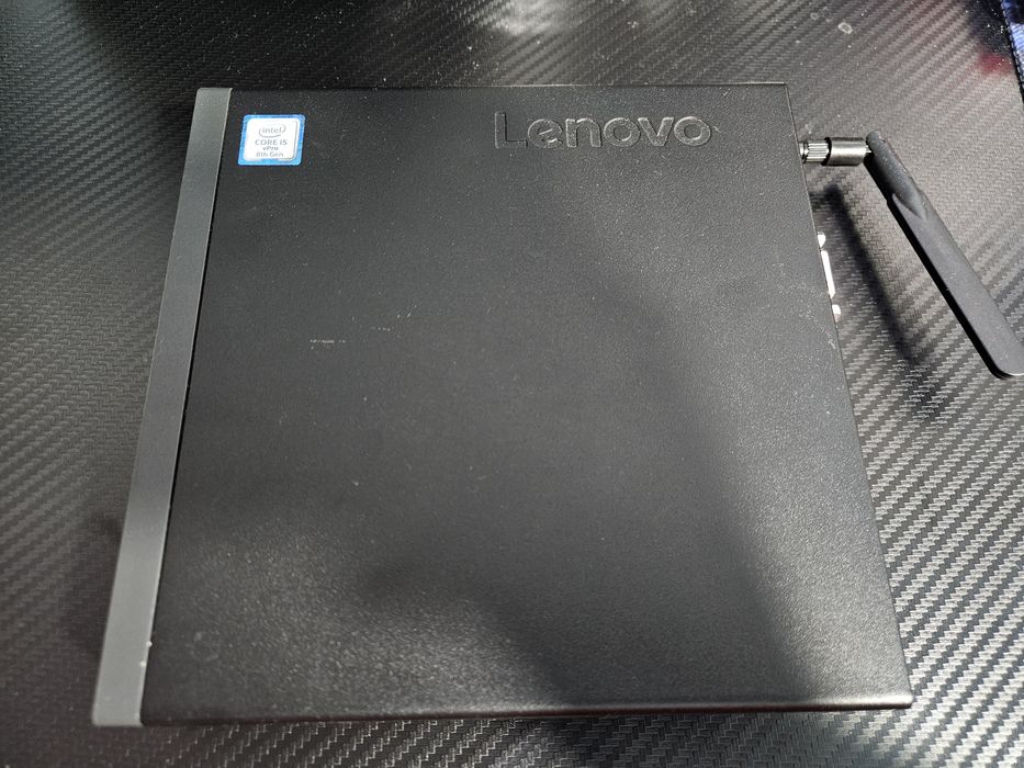 Mini PC Lenovo M920q tiny Wi-Fi