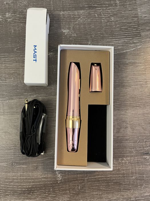 Aparat dermopigmentare MAST P60