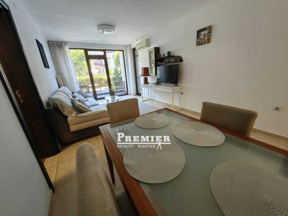 Продава се Тристаен апартамент в Свети Влас - 92 кв.м за 2424 €/кв.м - Снимка #1