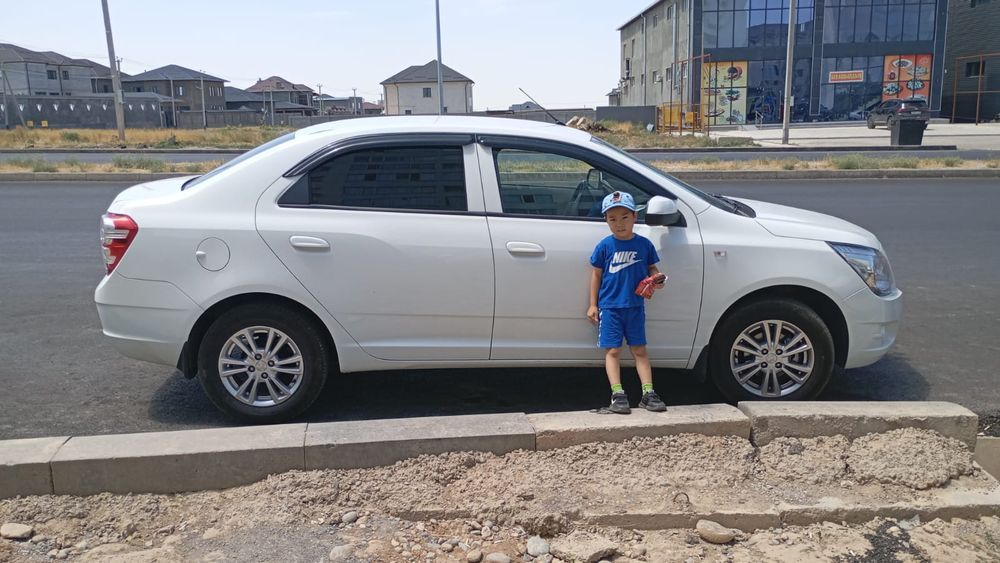 Аренда автомашины