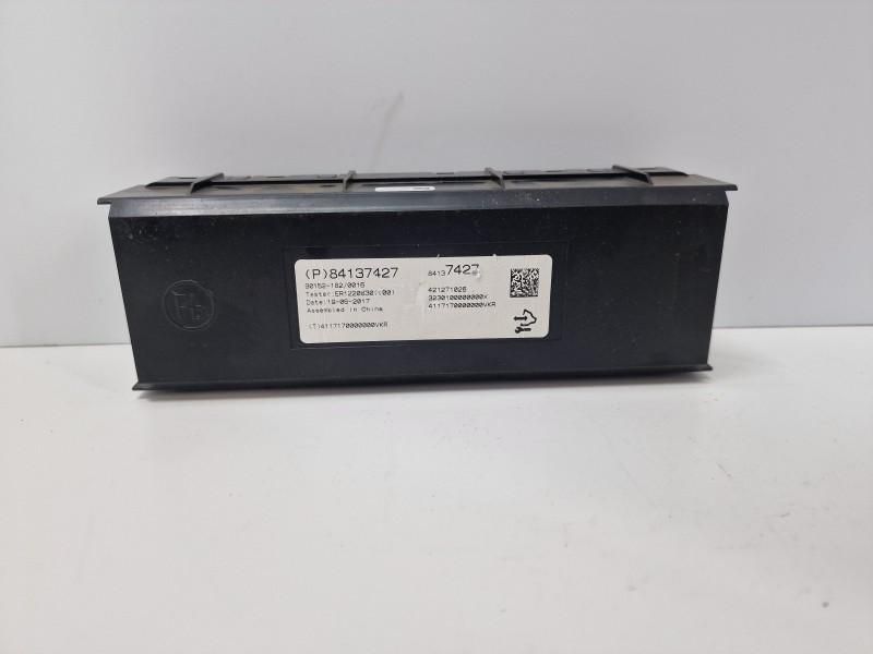 Calculator modul clima 2 zone Opel Insignia B