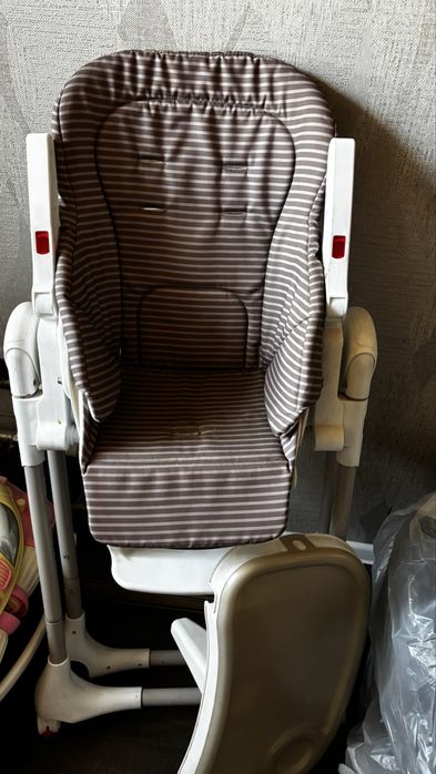 Детский стульчик