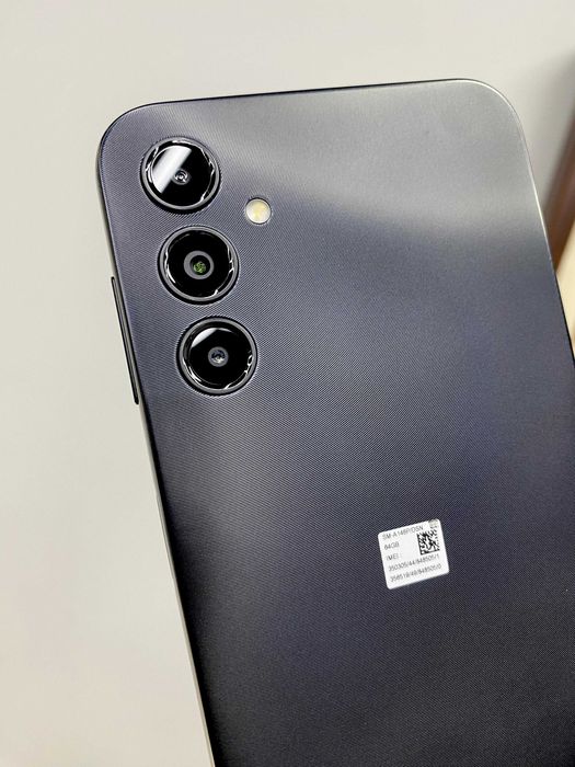 Samsung A14 5G - 64 GB - Nou