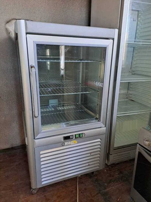 Витрини за торти, за сладкарници, магазини внос от Германия